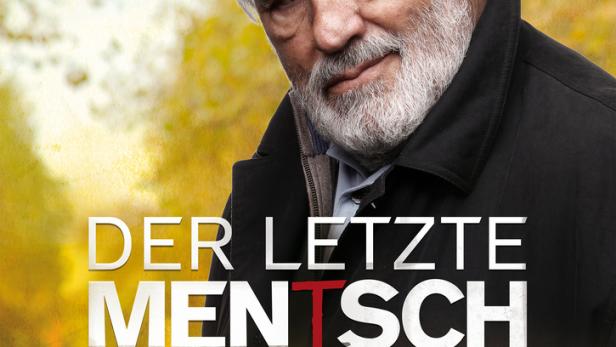 Der letzte Mentsch