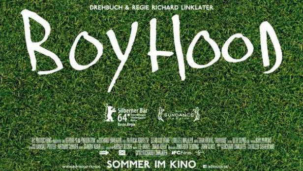 Boyhood