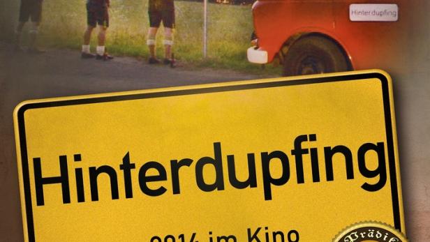 Hinterdupfing