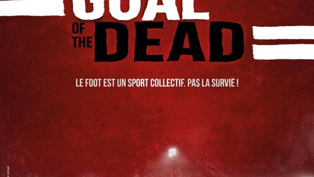 Goal of the Dead - Elf Zombies müsst ihr sein!