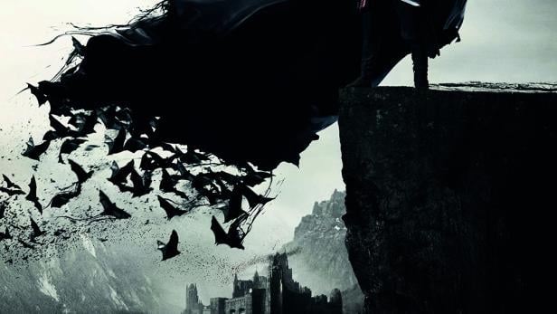 Dracula Untold