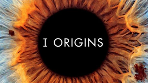 I Origins - Im Auge des Ursprungs