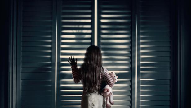 Poltergeist (2015)