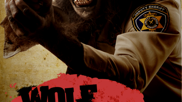 WolfCop