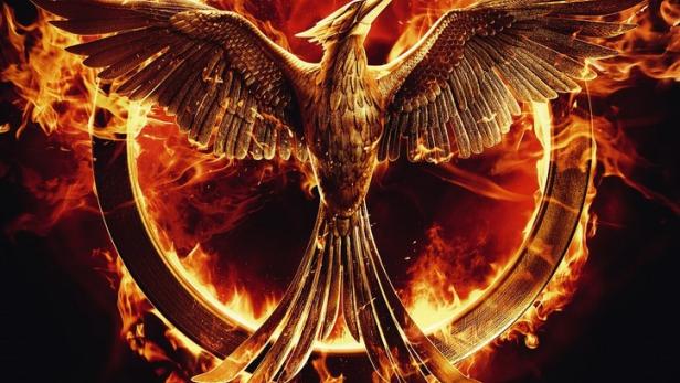 Die Tribute von Panem - Mockingjay 1