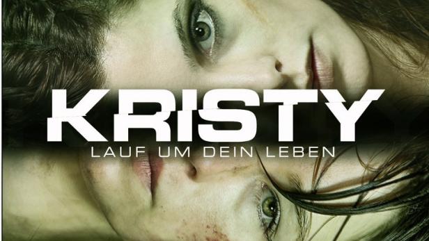 Kristy - Lauf um dein Leben