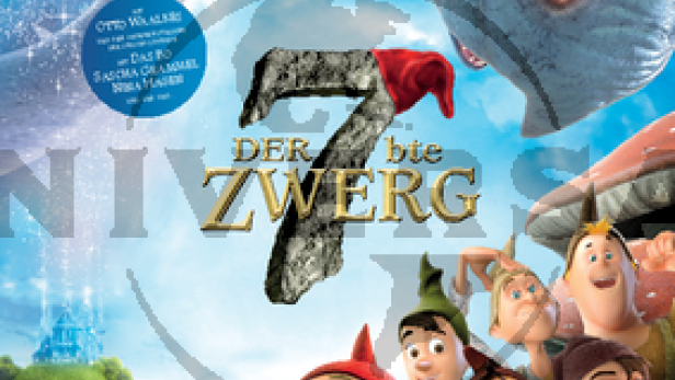 Der 7bte Zwerg