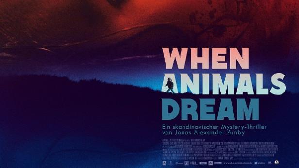 When Animals Dream