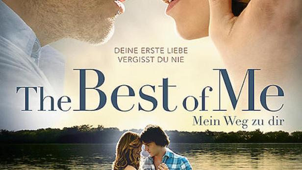 The best of me - Mein Weg zu Dir