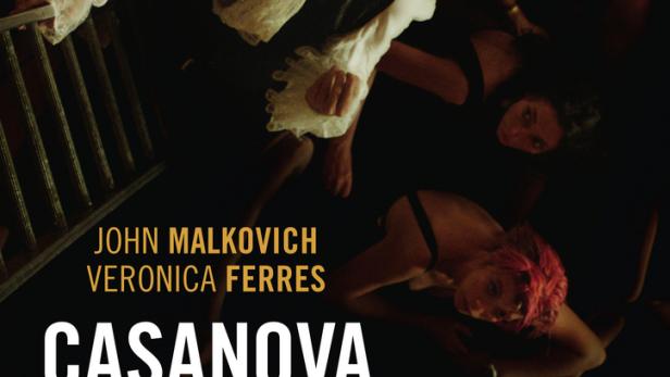 Casanova Variations