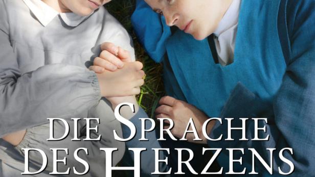 Die Sprache des Herzens - Das Leben der Marie Heurtin