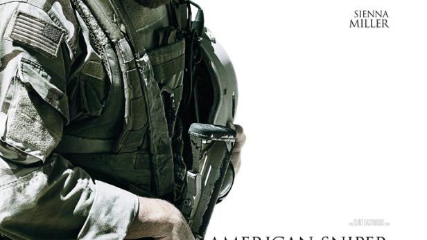 American Sniper - Die Geschichte des Soldaten Chris Kyle