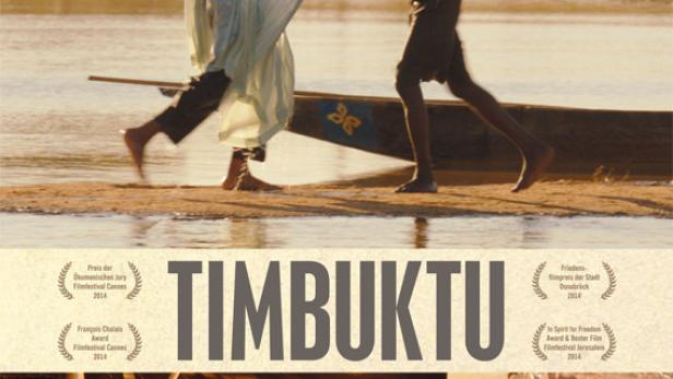 Timbuktu  (2014)