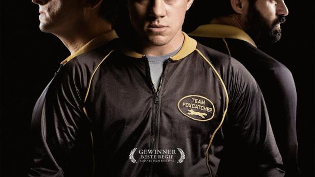 Foxcatcher