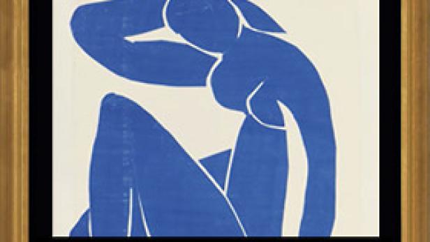 Exhibition on Screen: Matisse