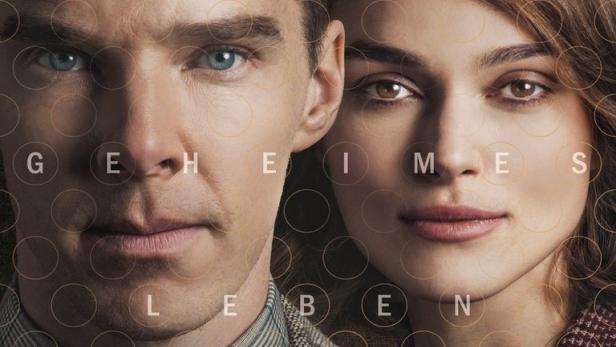 The Imitation Game - Ein streng geheimes Leben