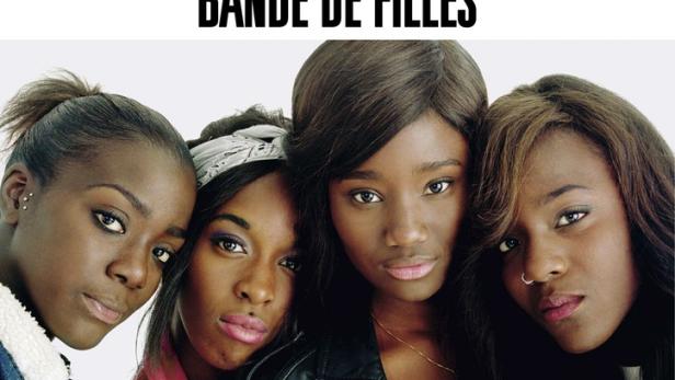 Girlhood - Bande de filles