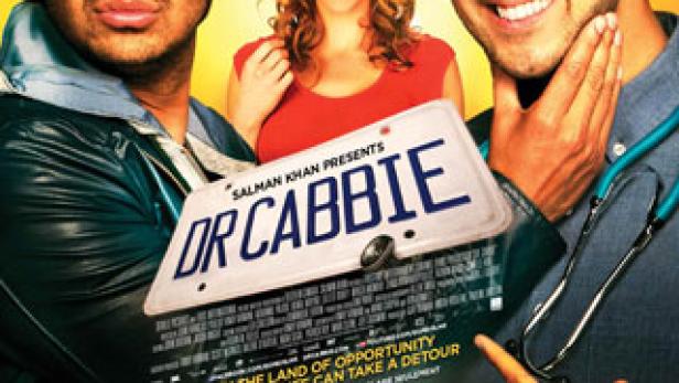 Dr. Cabbie