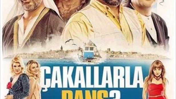 Cakallarla Dans 3: Sifir Sikinti