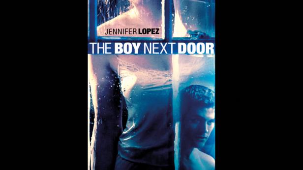 The Boy Next Door