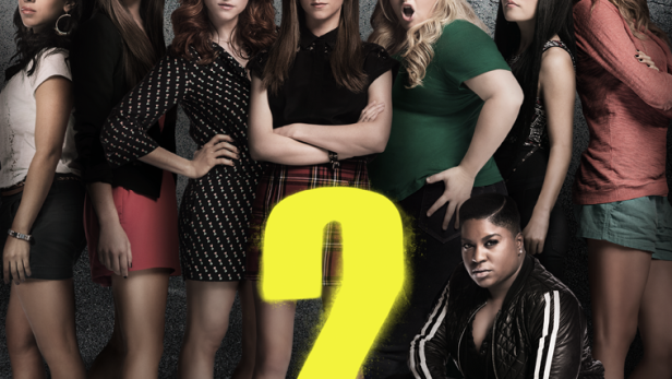 Pitch Perfect 2