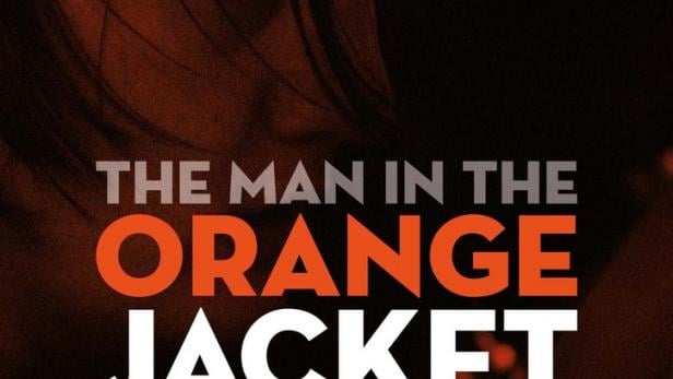 The Man in the Orange Jacket