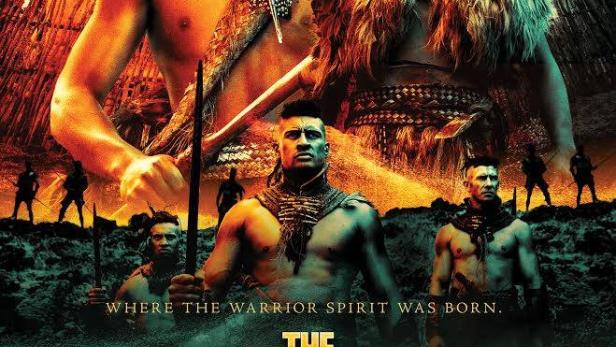 The Dead Lands