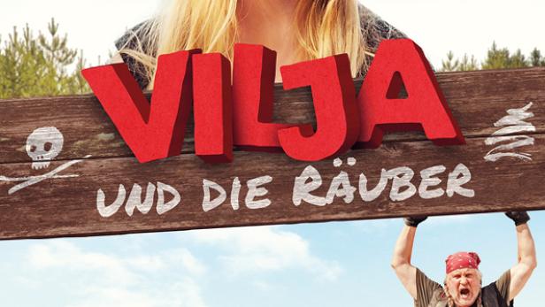 Vilja und die Räuber