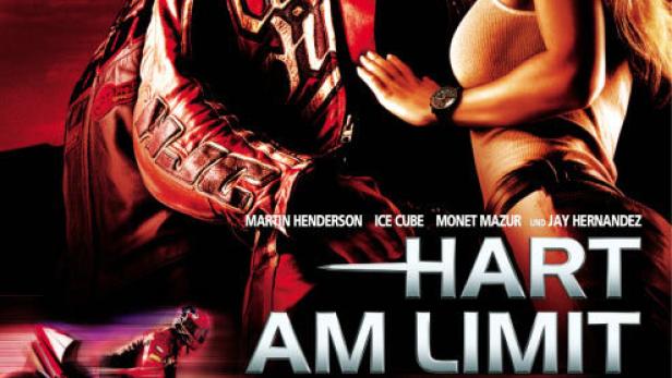 Hart am Limit