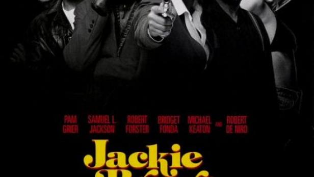 Jackie Brown