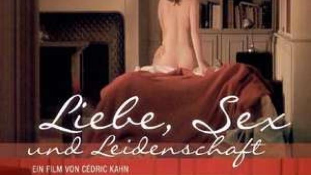 Liebe, Sex und Leidenschaft