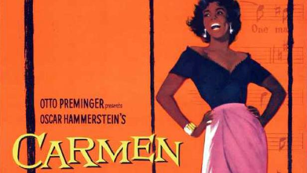 Carmen Jones