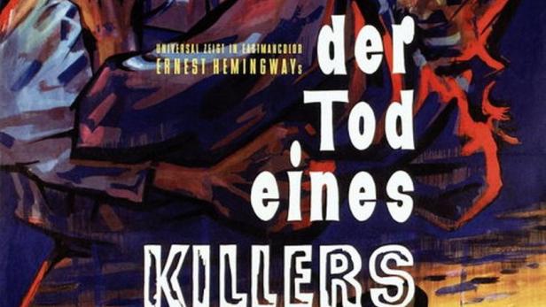 Der Tod eines Killers