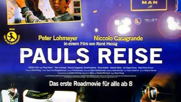 Pauls Reise