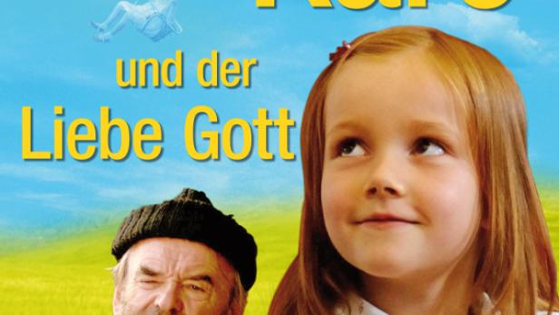 Karo und der liebe Gott