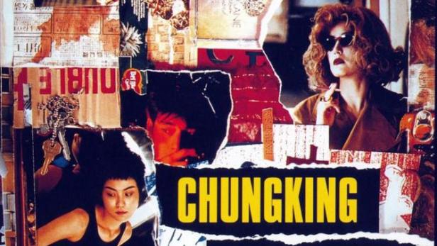 Chungking Express