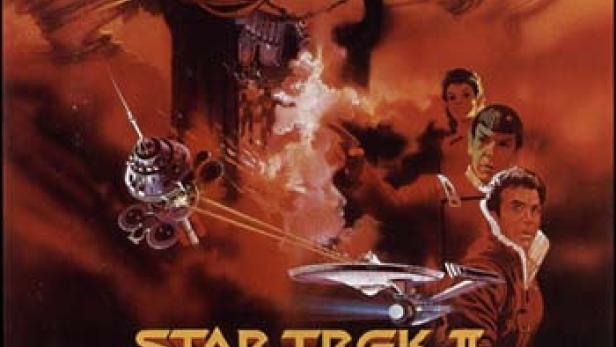 Star Trek II - Der Zorn des Khan