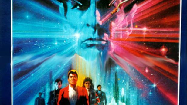 Star Trek III - Auf der Suche nach Mr. Spock