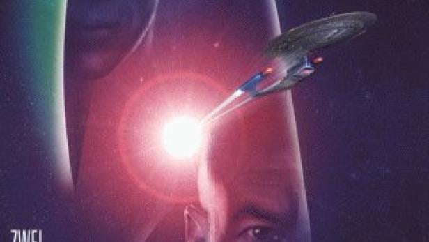 Star Trek VII - Treffen der Generationen