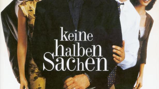 Keine halben Sachen