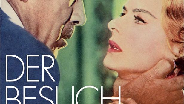 Der Besuch (1964)