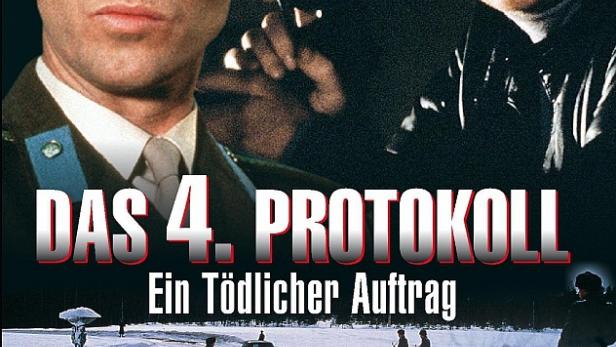 Das vierte Protokoll