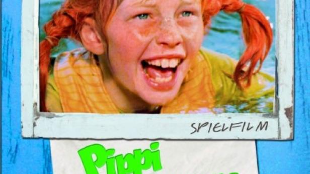 Pippi im Taka-Tuka-Land