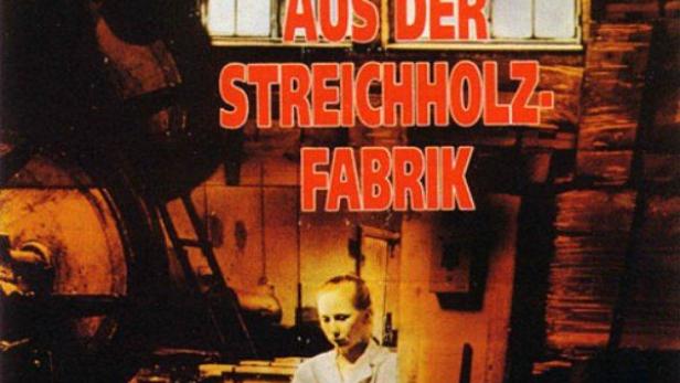 Das Mädchen aus der Streichholzfabrik