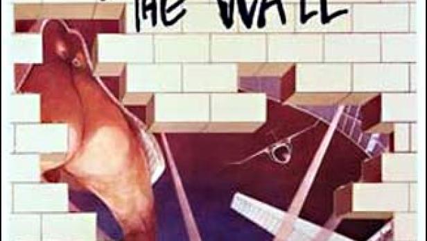 Pink Floyd: The Wall