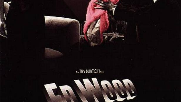 Ed Wood