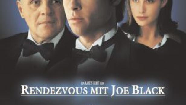 Rendezvous mit Joe Black