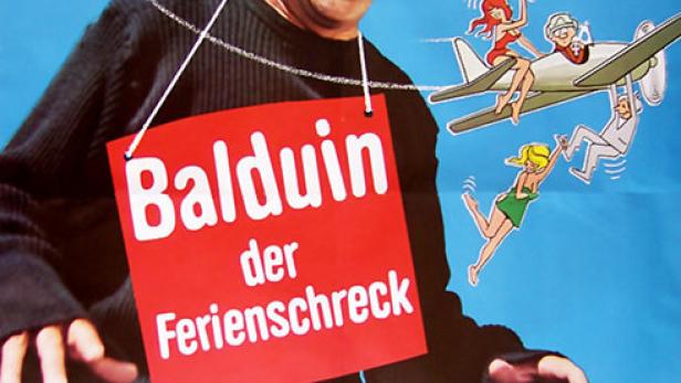 Balduin, der Ferienschreck