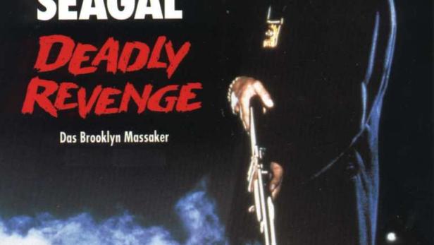 Deadly Revenge - Das Brooklyn Massaker