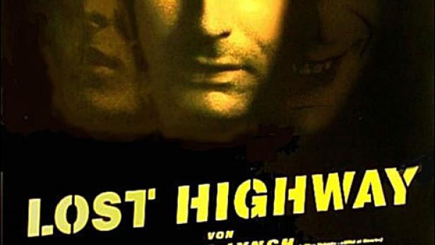 Lost Highway